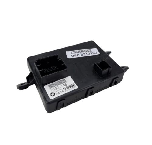 GENUINE MOPAR CHRYSLER FIAT JEEP DODGE A/C & HEATER CONTROL OEM 681934