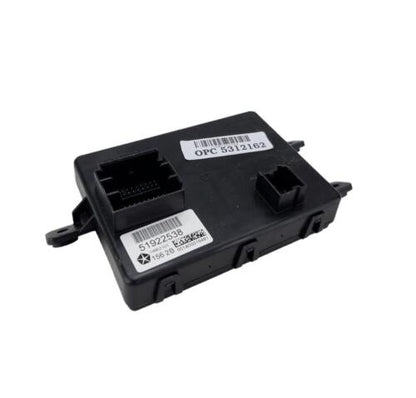 GENUINE MOPAR CHRYSLER FIAT JEEP DODGE A/C & HEATER CONTROL OEM 681934