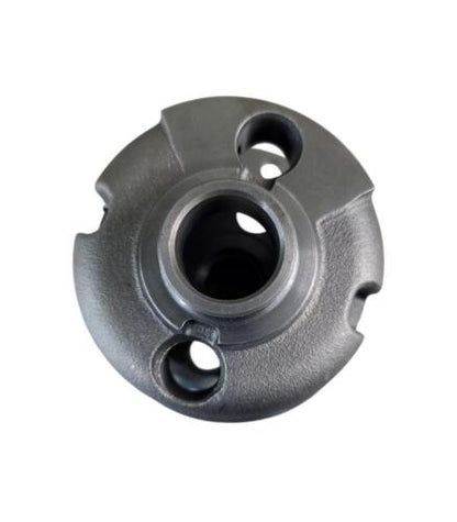 Yukon YC F8.8-DG-31 Yukon Dura Grip Case For 8.8in 31 Spline for Ford