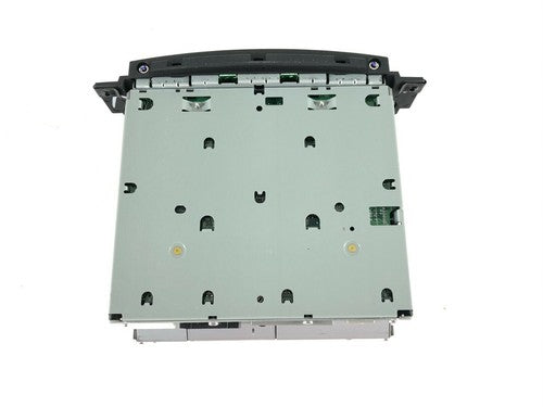 07-08 ACURA TL Radio Stereo 6 Disc Changer MP3 CD DVD Player 1TB4 3910