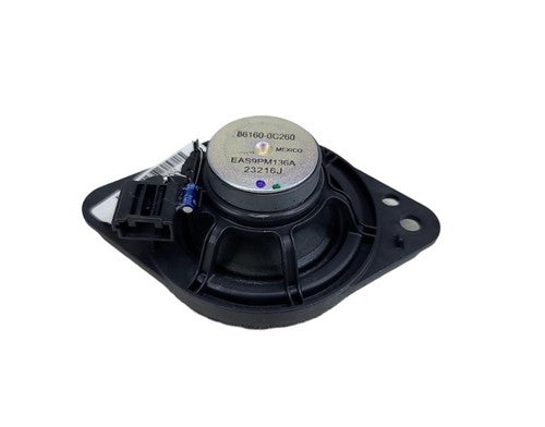 2022-2023 Toyota Tundra OEM Front Door Speakers 86160-0C260 OEM