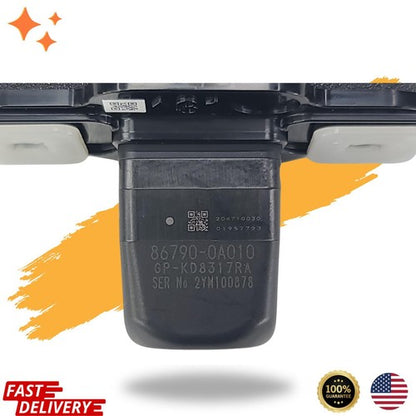 Park Assist Camera (Front, Rear) Assembly For Toyota Corolla Cross, 86