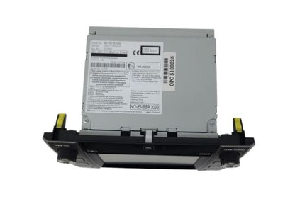 2014-2019 Toyota Tundra factory JBL Entune Nav CD player HD Radio 8610