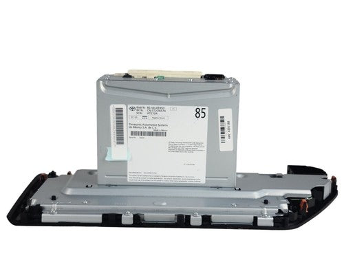 NEW 20 21 22 TOYOTA  DISPLAY SCREEN RADIO TOUCH-SCREEN 86140-0E850