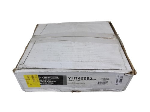 Disc Brake Rotor Wearever YH145092 fits 96-98 Acura TL