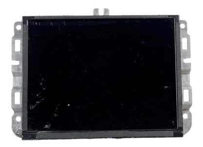 Repair Service for 17 - 21 Dodge Jeep Ram OEM VP4 Nav. 8.4 Touch Scree