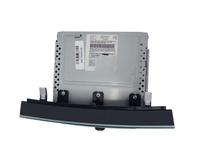 Honda Pilot AM FM XM Satellite Radio 6 Disc Changer MP3 CD DVD 39100-S