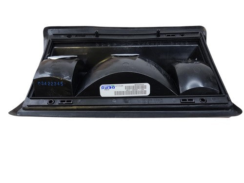 Depo Tail Light Assembly for Ford 331-1933R-US