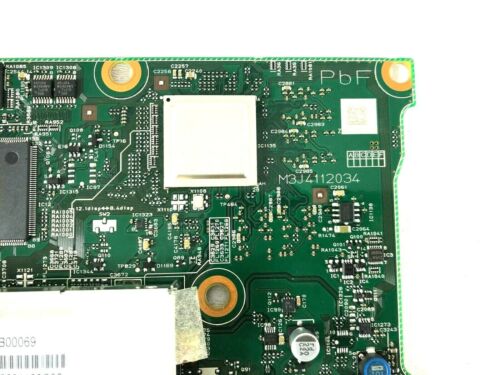 2018 Dodge Main board Uconnect 4C Charger VP4R Row Chrysler touch scr