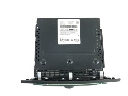 2011 HONDA PILOT XM RADIO 6 CD DISC CHANGER STEREO PLAYER AUX HEAD UNI