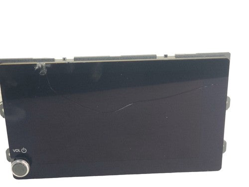 2020 2021 2022 Toyota CD Player Radio Receiver 86140-0E440