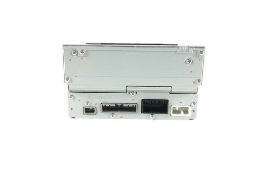 07-08 ACURA TL Radio Stereo 6 Disc Changer MP3 CD DVD Player 1TB4 3910