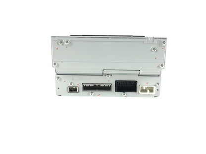 07-08 ACURA TL Radio Stereo 6 Disc Changer MP3 CD DVD Player 1TB4 3910