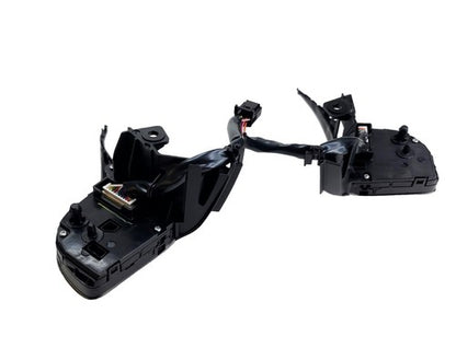 2019-21 LEXUS ES350 ES300H STEERING PHONE VOICE CALL CONTROL SWITCH 84
