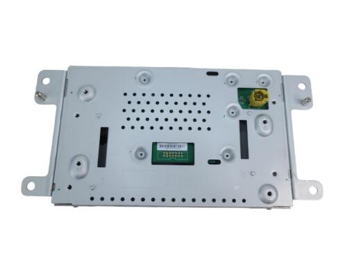 Genuine OEM Ford Infotainment 8" Display Touch Screen Only Standard Mo