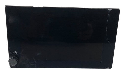 2022-24 Toyota Receiver Assembly Radio & Display  86140-0A311 Genuine
