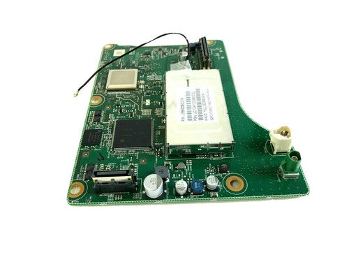 2017-2020 Dodge Main board Uconnect 4C Charger VP4R Row Chrysler touc