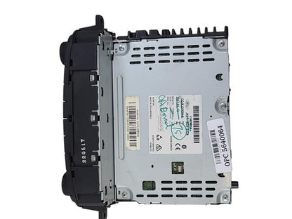 2019 Ford B362MCA Multimedia Radio CD Player