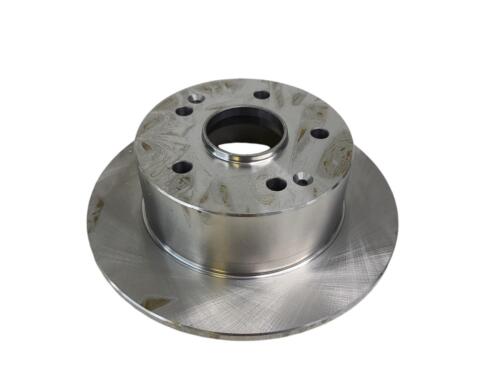 Disc Brake Rotor Wearever YH145092 fits 96-98 Acura TL