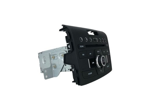 2015-2016 Honda Civic AM FM CD Radio Receiver 39100-T0A-A911-M1 OEM LK