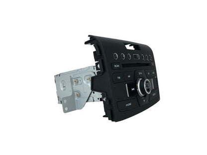 2015-2016 Honda Civic AM FM CD Radio Receiver 39100-T0A-A911-M1 OEM LK