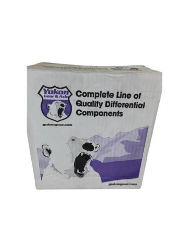 Yukon YC F8.8-DG-31 Yukon Dura Grip Case For 8.8in 31 Spline for Ford