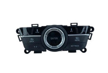 2014-2018 Acura MDX Ac Heater Climate Control M53408|TX66-A610 G76FG