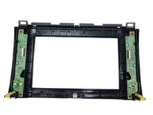 2020 - 2021 TOYOTA TUNDRA DASH RADIO replacemnet face plate only