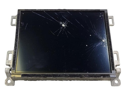 Repair Service for 17 - 21 Dodge Jeep Ram OEM VP4 Nav. 8.4 Touch Scree