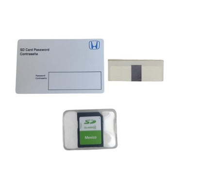 Lot Of 29 Panasonic Honda SD Card CA-UH74G0UT 15500145