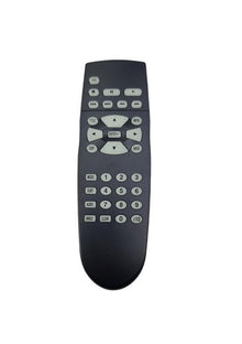 2005 NISSAN QX56 REAR DVD Entertainment Remote Control REAR SEAT OEM M