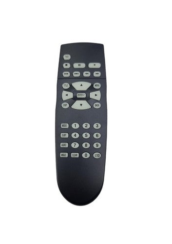 2005 NISSAN QX56 REAR DVD Entertainment Remote Control REAR SEAT OEM M