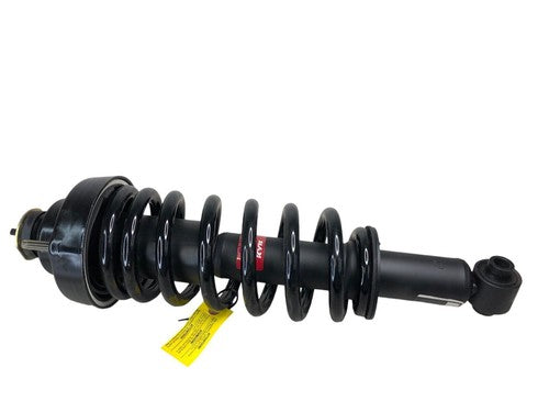 Suspension Strut and Coil Spring fits 2002-2005 Ford Explorer KYB