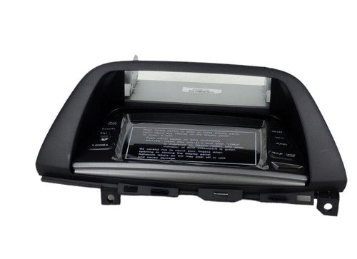 2007-2010 Honda Odyssey Navigation Display Screen 39810-SHJ-A020-M1 OE
