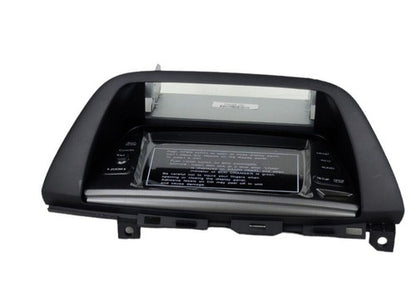 2007-2010 Honda Odyssey Navigation Display Screen 39810-SHJ-A020-M1 OE
