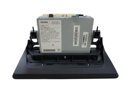 Toyota 86140-08511