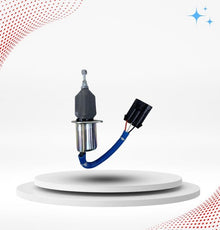 Bwd Automotive DFS102 Fuel Shut-Off Solenoid Dodge Ram 1994-1997 FSS10