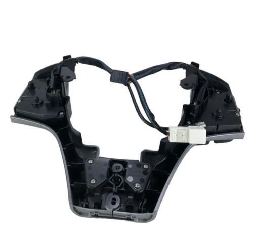 2012 - 2016 Multifunction Steering Wheel Audio Button For Toyota Camry
