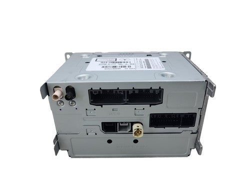 Multi Media Radio - Mopar (68308775ZA)