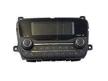2019 Ford B362MCA Multimedia Radio CD Player