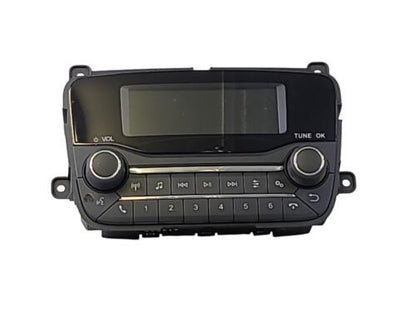 2019 Ford B362MCA Multimedia Radio CD Player