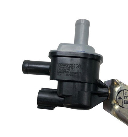Standard Ignition Vapor Canister Purge Solenoid for 2016 Toyota Tundra