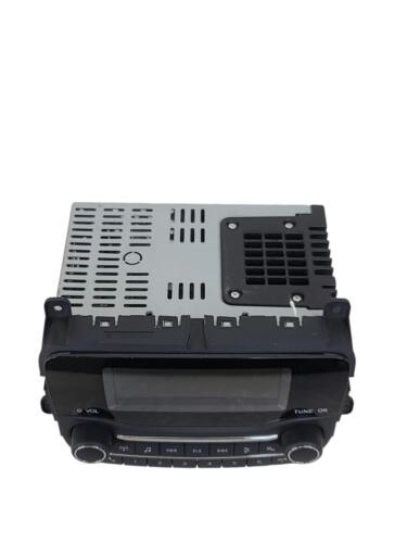 2019 Ford B362MCA Multimedia Radio CD Player
