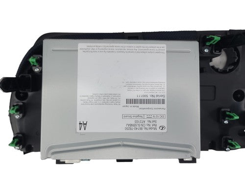 2023 Lexus Receiver Assembly Radio 86140-78250 Wireless CarPlay and An