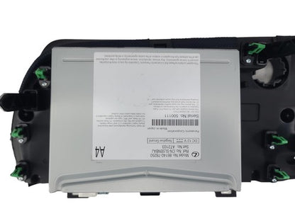 2023 Lexus Receiver Assembly Radio 86140-78250 Wireless CarPlay and An
