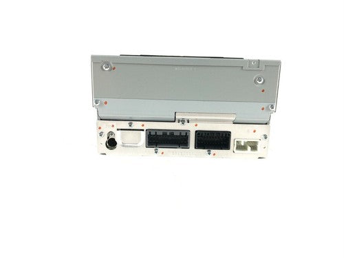 2007- 08 ACURA TL Radio Stereo 6 Disc Changer CD Tape Player 39100-SEP