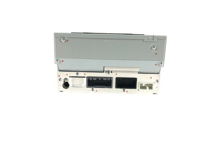2007- 08 ACURA TL Radio Stereo 6 Disc Changer CD Tape Player 39100-SEP
