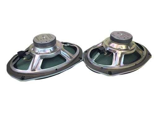2004-2018 Chrysler Jeep Dodge Ram Front Speaker Mopar OEM 05091019AB S
