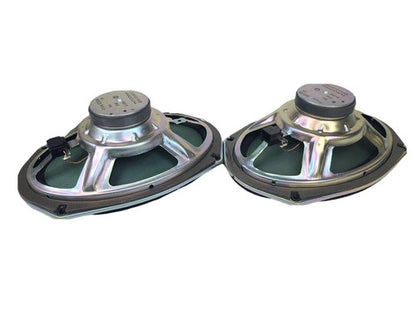 2004-2018 Chrysler Jeep Dodge Ram Front Speaker Mopar OEM 05091019AB S