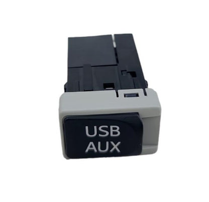 AUXILIARY AUX USB ADAPTER PORT 86190-0E050 OEM 2010 - 2015 LEXUS RX350